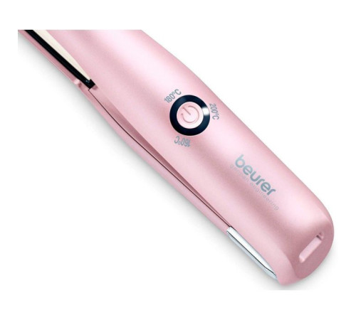 Вирівнювач для волосся Beurer HS 20