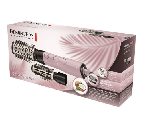 Фен-щітка Remington AS5901