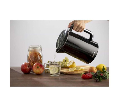 Електрочайник Gorenje K17DWD