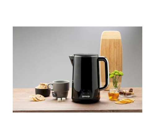 Електрочайник Gorenje K17DWD
