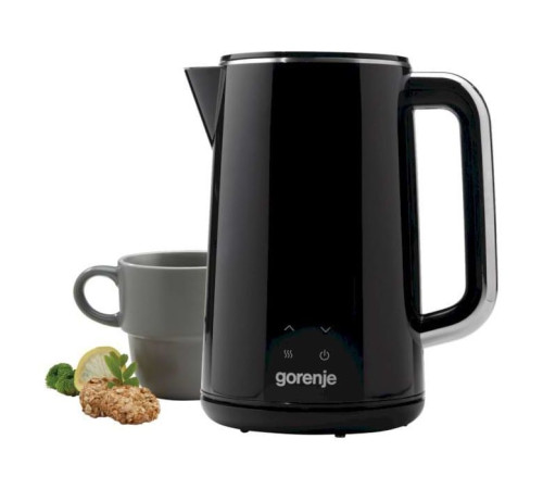 Електрочайник Gorenje K17DWD