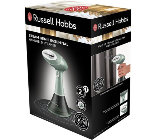 Відпарювач для одягу Russell Hobbs 25592-56