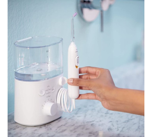 Іригатор Philips HX3911/40