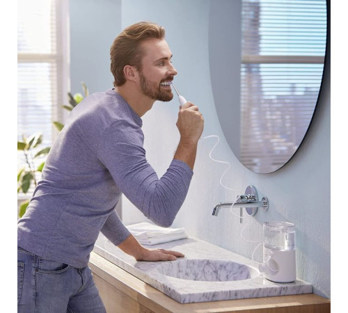 Іригатор Philips HX3911/40