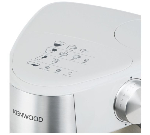 Кухонний комбайн Kenwood KHC29A.H0WH