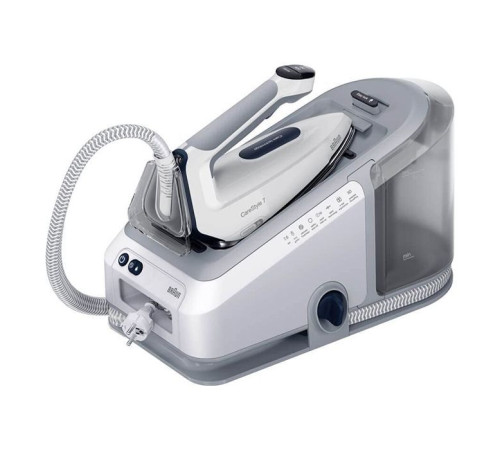 Парова станція Braun IS 7262 GY (IS7262GY)