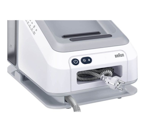 Парова станція Braun IS 7262 GY (IS7262GY)