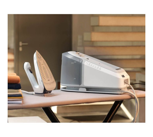 Парова станція Braun IS 7262 GY (IS7262GY)