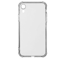 Чехол для мобильного телефона Armorstandart Air Force Apple iPhone Xr Camera cover Transparent (ARM68472)