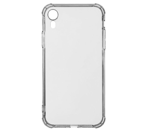 Чохол до мобільного телефона Armorstandart Air Force Apple iPhone Xr Camera cover Transparent (ARM68472)
