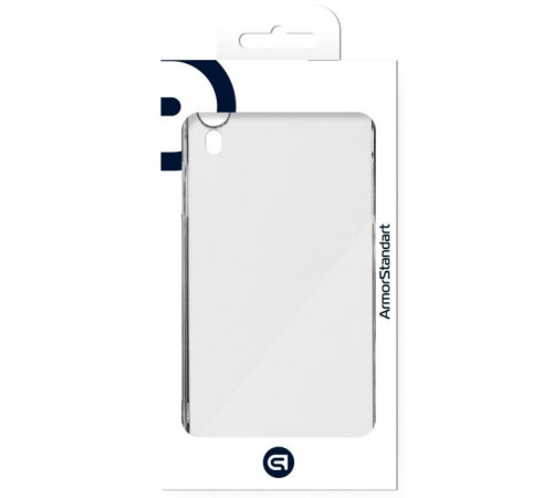 Чохол до мобільного телефона Armorstandart Air Force Apple iPhone Xr Camera cover Transparent (ARM68472)