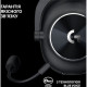 Навушники Logitech G Pro X 2 Lightspeed Wireless Black (981-001263)