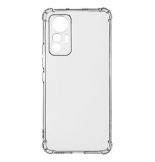Чохол до мобільного телефона Armorstandart Air Force Xiaomi 12 Lite 5G Camera cover Transparent (ARM67965)