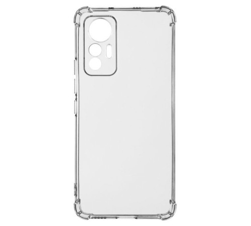 Чохол до мобільного телефона Armorstandart Air Force Xiaomi 12 Lite 5G Camera cover Transparent (ARM67965)
