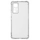 Чохол до мобільного телефона Armorstandart Air Force Xiaomi 12 Lite 5G Camera cover Transparent (ARM67965)