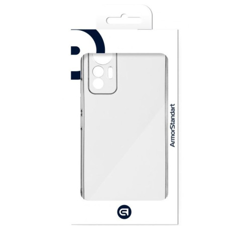 Чохол до мобільного телефона Armorstandart Air Force Xiaomi 12 Lite 5G Camera cover Transparent (ARM67965)