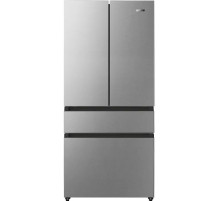 Холодильник Gorenje NRM8181UX