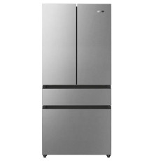 Холодильник Gorenje NRM8181UX