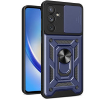 Чехол для мобильного телефона BeCover Military Samsung Galaxy M14 5G SM-M146 Blue (709142)