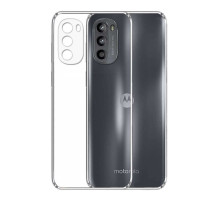 Чехол для мобильного телефона BeCover Motorola Moto G52/G82 Transparancy (709294)