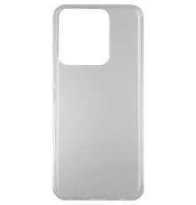 Чохол до мобільного телефона BeCover Tecno Spark 10 (KI5q) Transparancy (709306)