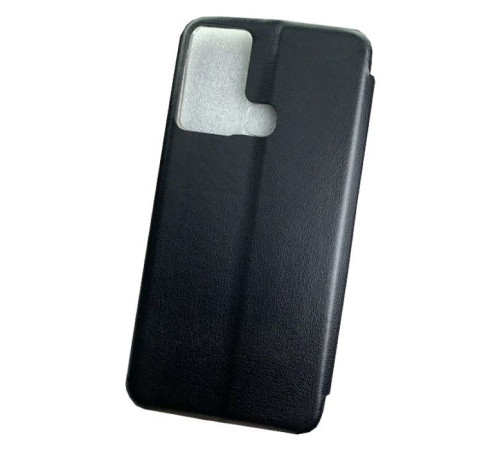 Чохол до мобільного телефона BeCover Exclusive Infinix HOT 12 Play NFC (X6816D) Black (708991)