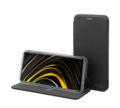 Чохол до мобільного телефона BeCover Exclusive Samsung Galaxy A13 5G SM-A136/A04s SM-A047 Black (709024)