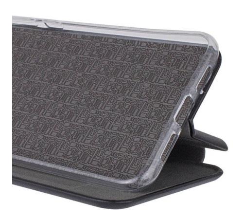 Чохол до мобільного телефона BeCover Exclusive ZTE Blade V30 Black (709066)