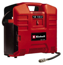 Автомобільний компресор Einhell TE-AC 36/8 Li OF Set-Solo PXC (без АКБ та ЗП) (4020440)