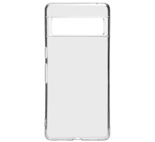 Чохол до мобільного телефона Armorstandart Air Series Google Pixel 7 Pro Transparent (ARM63342)