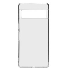Чохол до мобільного телефона Armorstandart Air Series Google Pixel 7 Pro Transparent (ARM63342)