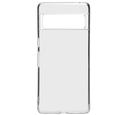 Чохол до мобільного телефона Armorstandart Air Series Google Pixel 7 Pro Transparent (ARM63342)