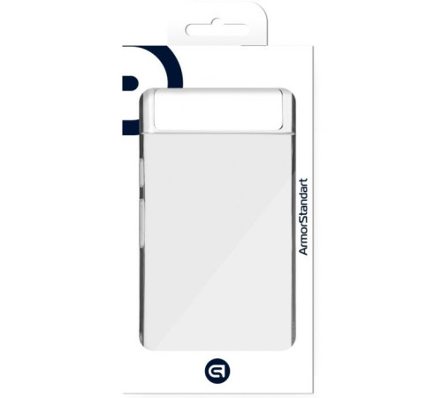 Чохол до мобільного телефона Armorstandart Air Series Google Pixel 7 Pro Transparent (ARM63342)
