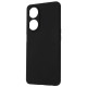 Чохол до мобільного телефона Armorstandart Matte Slim Fit OPPO A98 5G Camera cover Black (ARM68585)