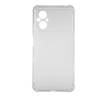 Чохол до мобільного телефона ColorWay TPU AntiShock Xiaomi Poco M5 Clear (CW-CTASXPM5)