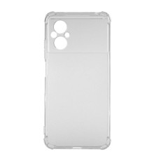 Чохол до мобільного телефона ColorWay TPU AntiShock Xiaomi Poco M5 Clear (CW-CTASXPM5)