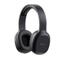 Навушники Havit HV-H2590BT PRO Black (HV-H2590BT-PRO)
