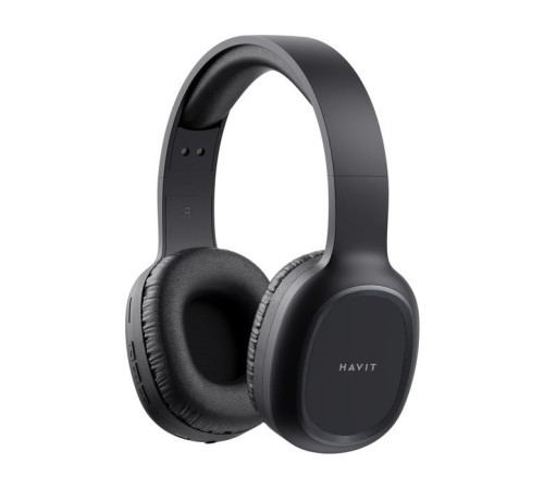 Навушники Havit HV-H2590BT PRO Black (HV-H2590BT-PRO)