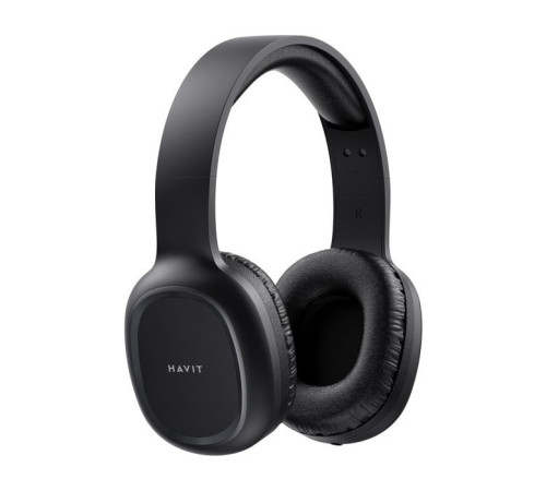 Навушники Havit HV-H2590BT PRO Black (HV-H2590BT-PRO)
