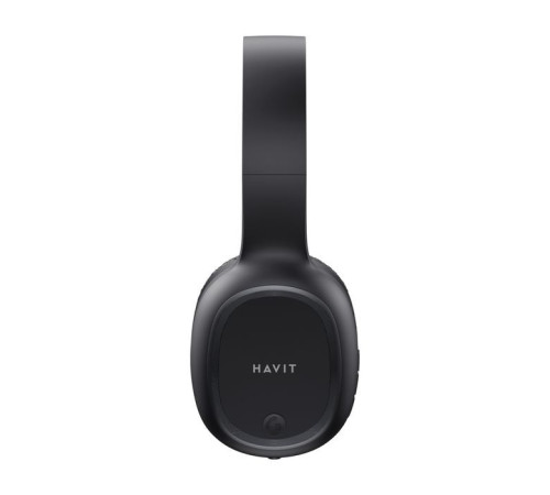 Навушники Havit HV-H2590BT PRO Black (HV-H2590BT-PRO)