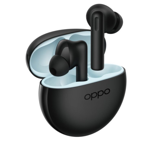 Наушники Oppo Enco Buds 2 Midnight (ETE41 Midnight)
