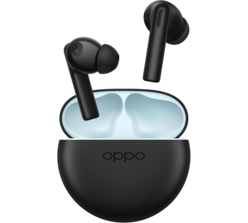 Наушники Oppo Enco Buds 2 Midnight (ETE41 Midnight)
