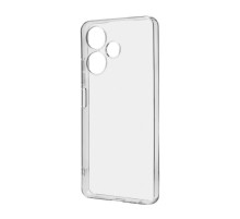 Чехол для мобильного телефона Armorstandart Air Series Infinix Hot 30 (X6831) Camera cover Transparent (ARM69004)