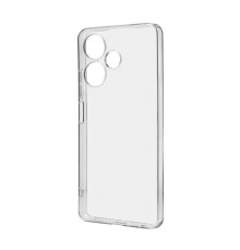 Чехол для мобильного телефона Armorstandart Air Series Infinix Hot 30 (X6831) Camera cover Transparent (ARM69004)