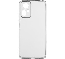 Чехол для мобильного телефона Armorstandart Air Series Xiaomi 12 Lite 5G Camera cover Transparent (ARM62889)