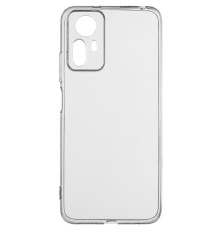 Чехол для мобильного телефона Armorstandart Air Series Xiaomi 12 Lite 5G Camera cover Transparent (ARM62889)