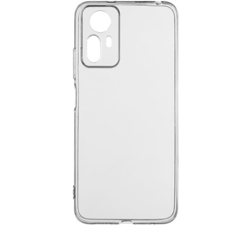 Чохол до мобільного телефона Armorstandart Air Series Xiaomi 12 Lite 5G Camera cover Transparent (ARM62889)