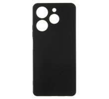 Чехол для мобильного телефона Armorstandart Matte Slim Fit Tecno Spark 10 Pro (KI7) Camera cover Black (ARM67819)