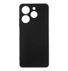 Чехол для мобильного телефона Armorstandart Matte Slim Fit Tecno Spark 10 Pro (KI7) Camera cover Black (ARM67819)