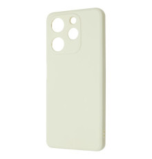Чехол для мобильного телефона Armorstandart Matte Slim Fit Tecno Spark 10 Pro (KI7) Camera cover White (ARM69072)